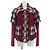 Timeless Chaqueta Chanel Roja