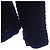 Timeless Cárdigan Chanel Negro - vista 6