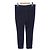 Timeless Chanel P44718V21513 Hose Braun - Ansicht 2