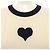 Timeless Top de punto Chanel Blanco - vista 5
