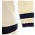Timeless Top de punto Chanel Blanco - vista 6
