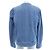 Chaqueta de denim Louis Vuitton Azul - vista 2