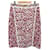 Hugo Boss Falda BOSS Roja