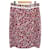 Hugo Boss Falda BOSS Roja - vista 2