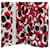 Hugo Boss Falda BOSS Roja - vista 6