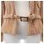 Timeless Chaqueta Chanel P18054W02813 Beige - vista 7