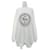 Sudadera de algodón Gucci Blanco