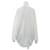 Sudadera de algodón Gucci Blanco - vista 2