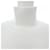 Sudadera de algodón Gucci Blanco - vista 5