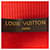 Louis Vuitton Sweatshirt Rot  - Ansicht 3