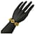 Timeless Bracciale Coco Mark di Chanel D'oro - vista 2