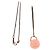 Collana Tiffany & Co. in argento 925 con ciondolo rotondo