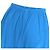 Weite Polyesterhose ISSEY MIYAKE Blau - Ansicht 3
