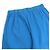 Weite Polyesterhose ISSEY MIYAKE Blau - Ansicht 4