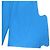 Weite Polyesterhose ISSEY MIYAKE Blau - Ansicht 5