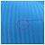 Weite Polyesterhose ISSEY MIYAKE Blau - Ansicht 8