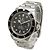 Rolex Submariner Date aus Edelstahl Schwarz - Ansicht 2