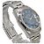 Rolex Datejust aus Edelstahl Blau - Ansicht 3