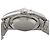 Rolex Datejust aus Edelstahl Blau - Ansicht 8