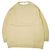 Autre Marque Sudadera de algodón lavado Hed Mayner Beige