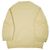 Autre Marque Sudadera de algodón lavado Hed Mayner Beige - vista 2