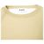 Autre Marque Sudadera de algodón lavado Hed Mayner Beige - vista 6