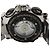 Autre Marque AQUANAUTIC KingSubChronoDive Edelstahl Schwarz - Ansicht 9