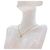 Collana in diamante Metro Cross Au750 di Tiffany & Co. D'oro - vista 10