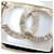 Timeless Spilla COCO Mark di Chanel D'oro  - vista 7
