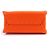Taschenanhänger Orange von Hermès - Ansicht 7