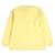 Monogram Strickpullover von Louis Vuitton Gelb - Ansicht 3