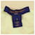 Monogram Strickpullover von Louis Vuitton Gelb - Ansicht 6