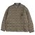 Dior Polyesterjacke Grün Khaki