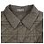 Dior Polyesterjacke Grün Khaki - Ansicht 2