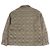 Dior Polyesterjacke Grün Khaki - Ansicht 3