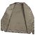 Dior Polyesterjacke Grün Khaki - Ansicht 4