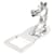 Hermès Hermes Shuval Horse Metal Bottle Opener Silvery  - view 1