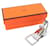 Hermès Hermes Shuval Horse Metal Bottle Opener Silvery  - view 2