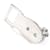 Hermès Hermes Shuval Horse Metal Bottle Opener Silvery  - view 9