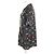 Camicia in seta Christian Dior Nero - vista 2