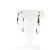 Tiffany & Co Orecchini Open Heart in argento 925 Tiffany&Co. - vista 2