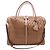 Autre Marque Borsa Boston 2 in 1 in pelle sintetica Mou Julia