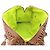 Autre Marque Borsa Boston 2 in 1 in pelle sintetica Mou Julia - vista 5
