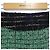 Timeless Gonna Chanel Verde - vista 6