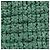 Timeless Gonna Chanel Verde - vista 9