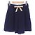 Louis Vuitton Shorts Blau Marineblau
