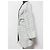 Autre Marque Abrigo de lana reversible sin cuello DRESSTERIOR Negro - vista 3
