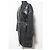 Autre Marque Abrigo de lana reversible sin cuello DRESSTERIOR Negro - vista 6