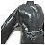 Autre Marque Abrigo de lana reversible sin cuello DRESSTERIOR Negro - vista 7