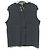 Top de punto LANVIN en Bleu Negro Blanco - vista 2